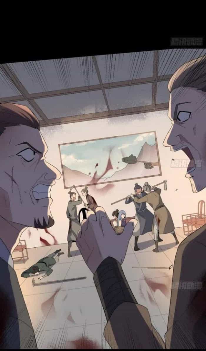 Văn Âm Sư - Chương 180 - ảnh 2