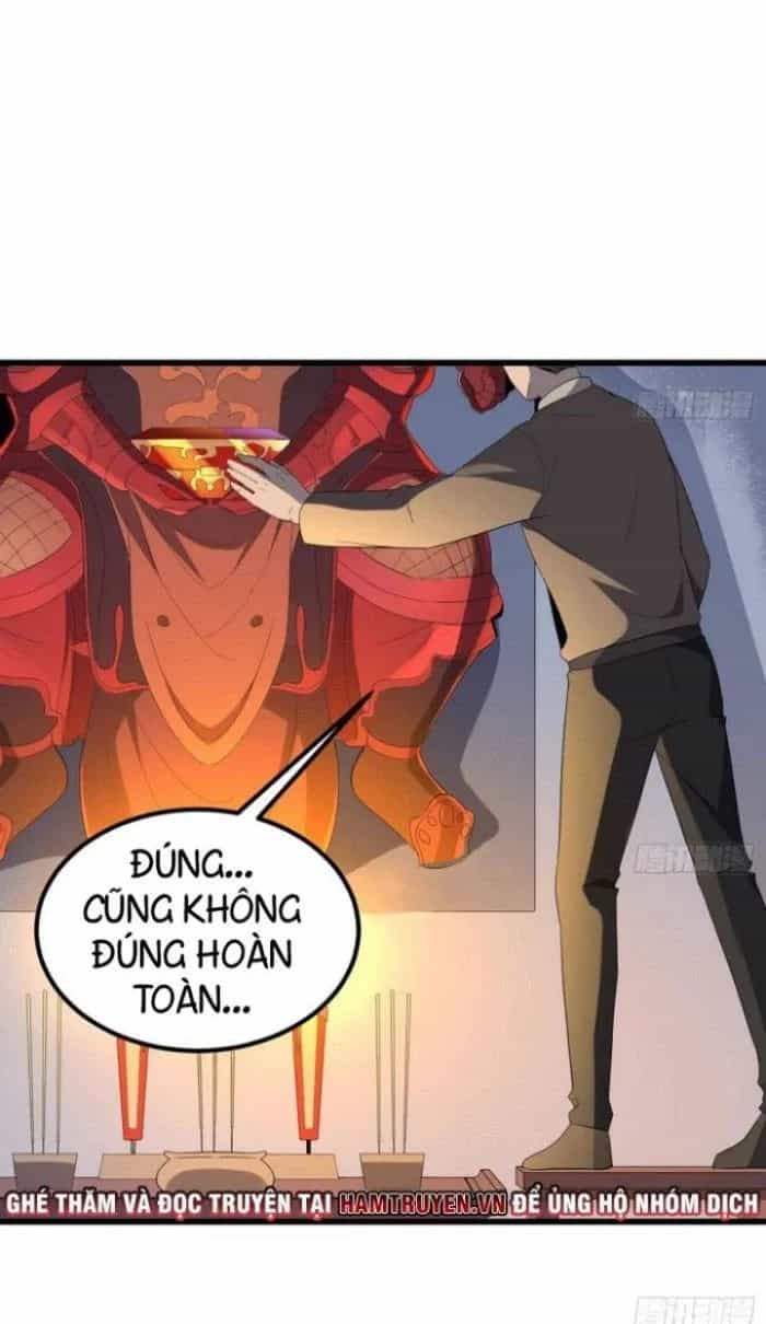 Văn Âm Sư - Chương 180 - ảnh 20