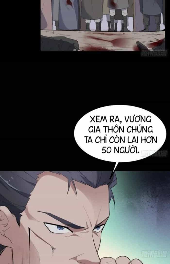Văn Âm Sư - Chương 180 - ảnh 8