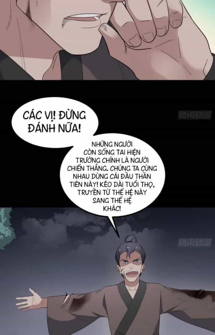 Văn Âm Sư - Chương 180 - ảnh 9