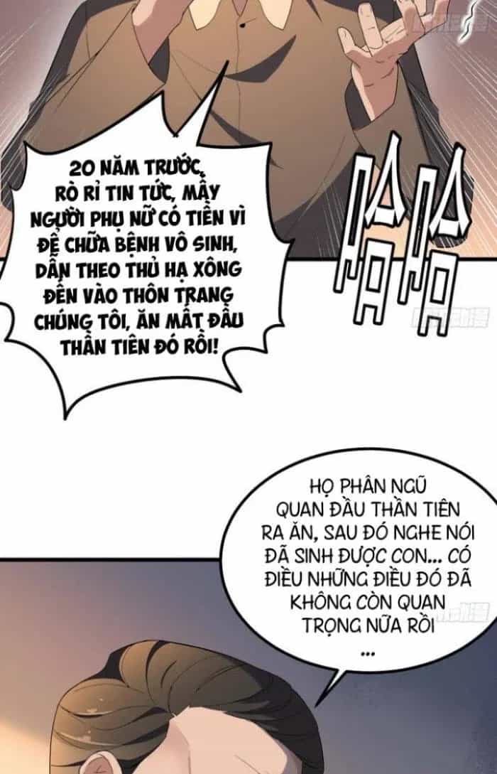 Văn Âm Sư - Chương 181 - ảnh 2