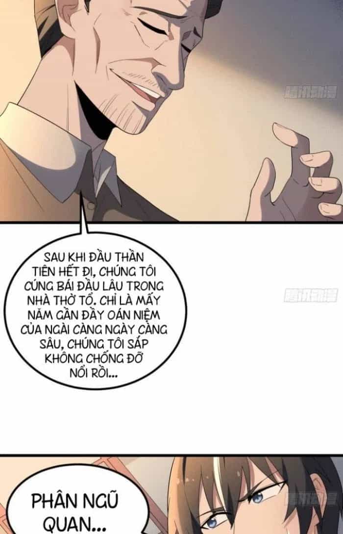 Văn Âm Sư - Chương 181 - ảnh 3