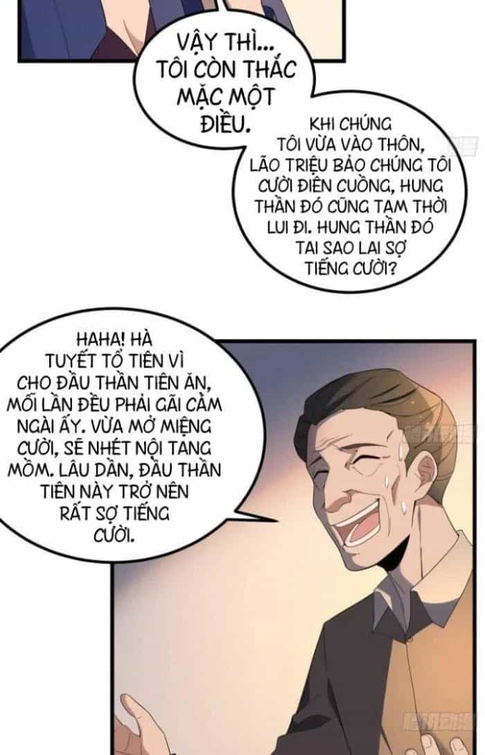 Văn Âm Sư - Chương 181 - ảnh 8