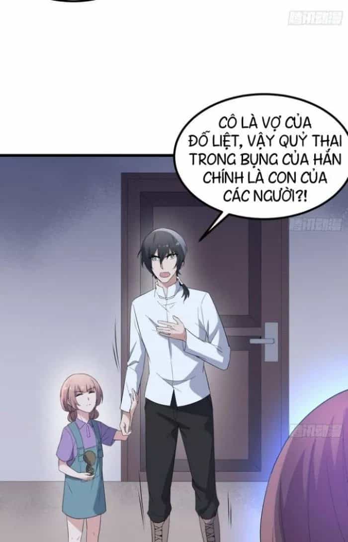 Văn Âm Sư - Chương 189 - ảnh 2