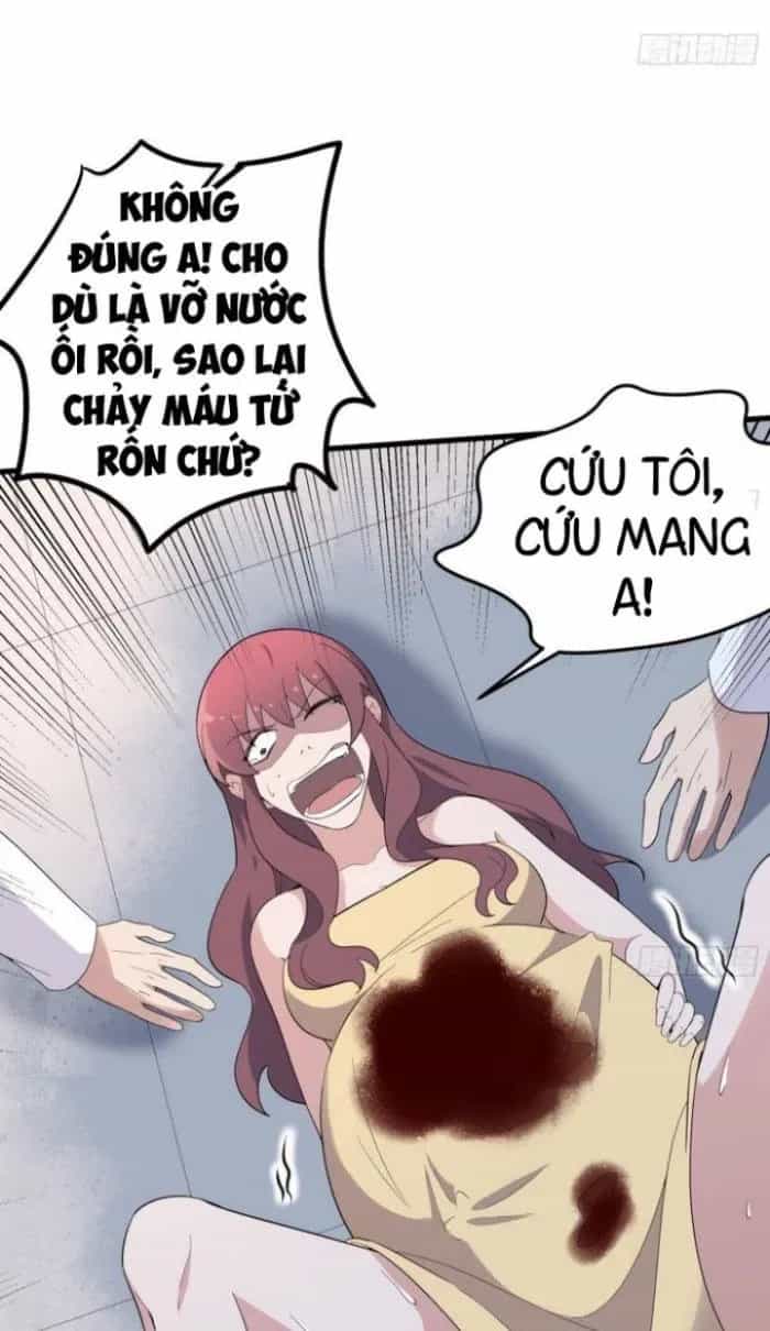 Văn Âm Sư - Chương 189 - ảnh 25