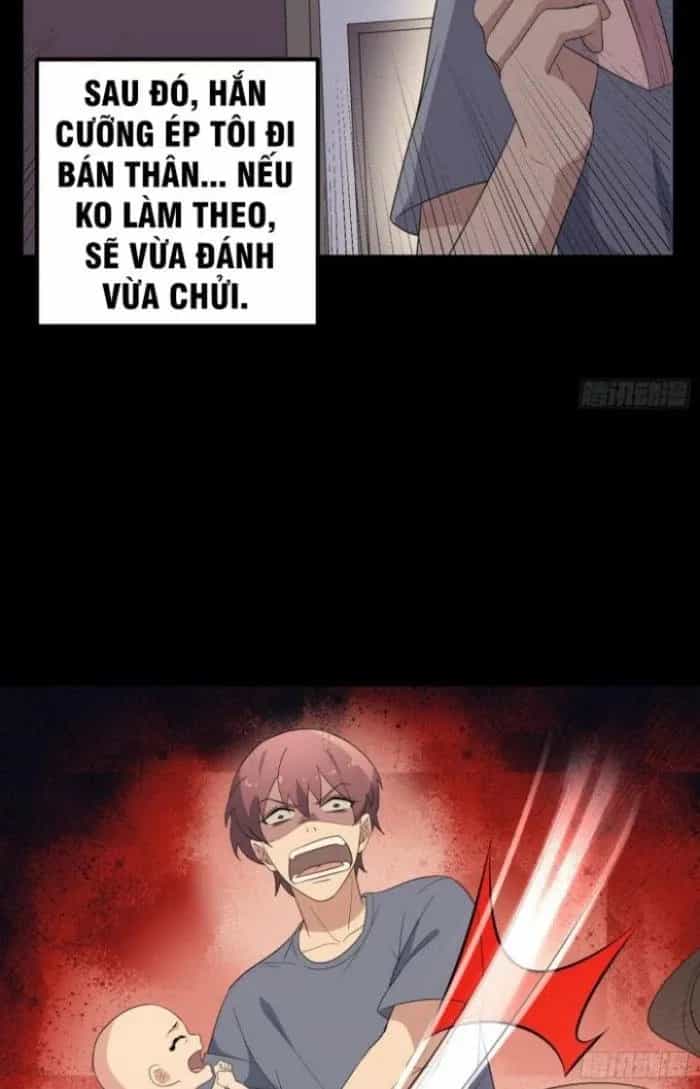 Văn Âm Sư - Chương 189 - ảnh 8