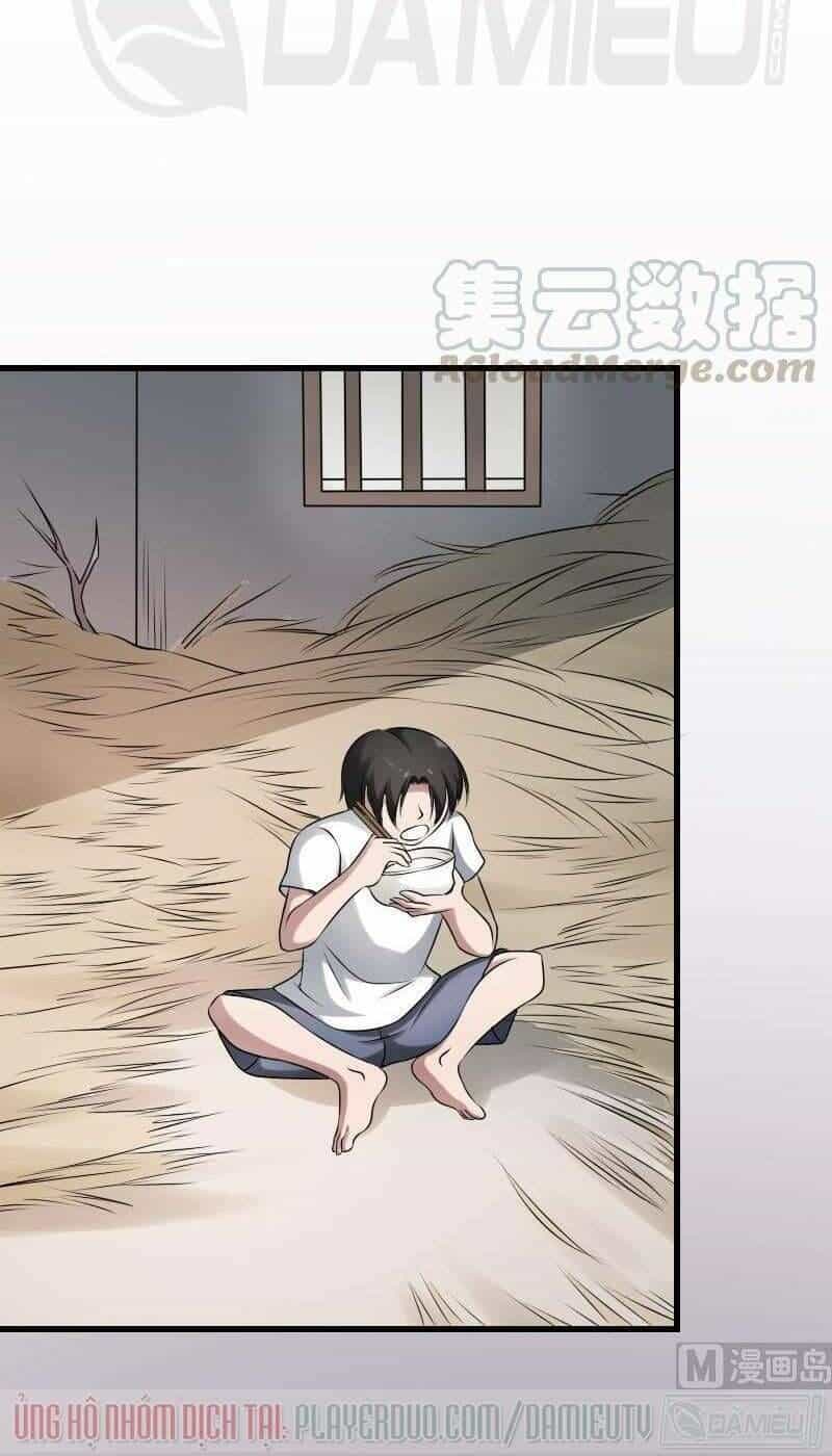 Văn Âm Sư - Chương 19 - ảnh 16