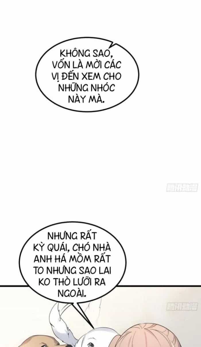 Văn Âm Sư - Chương 190 - ảnh 18