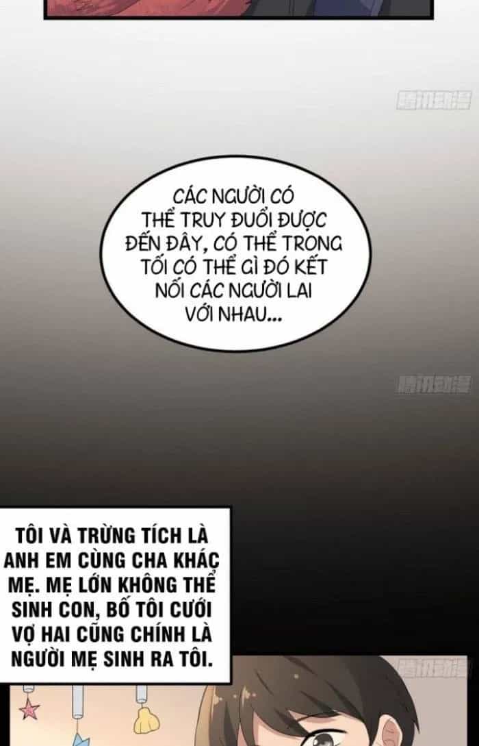 Văn Âm Sư - Chương 193 - ảnh 16