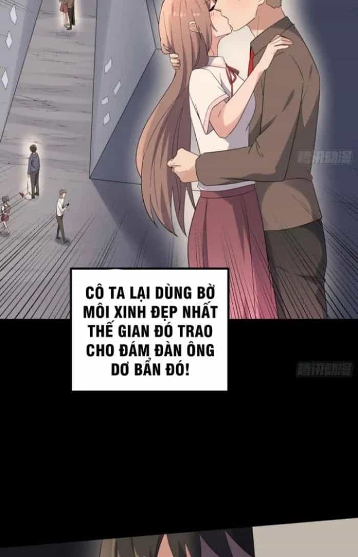 Văn Âm Sư - Chương 193 - ảnh 23