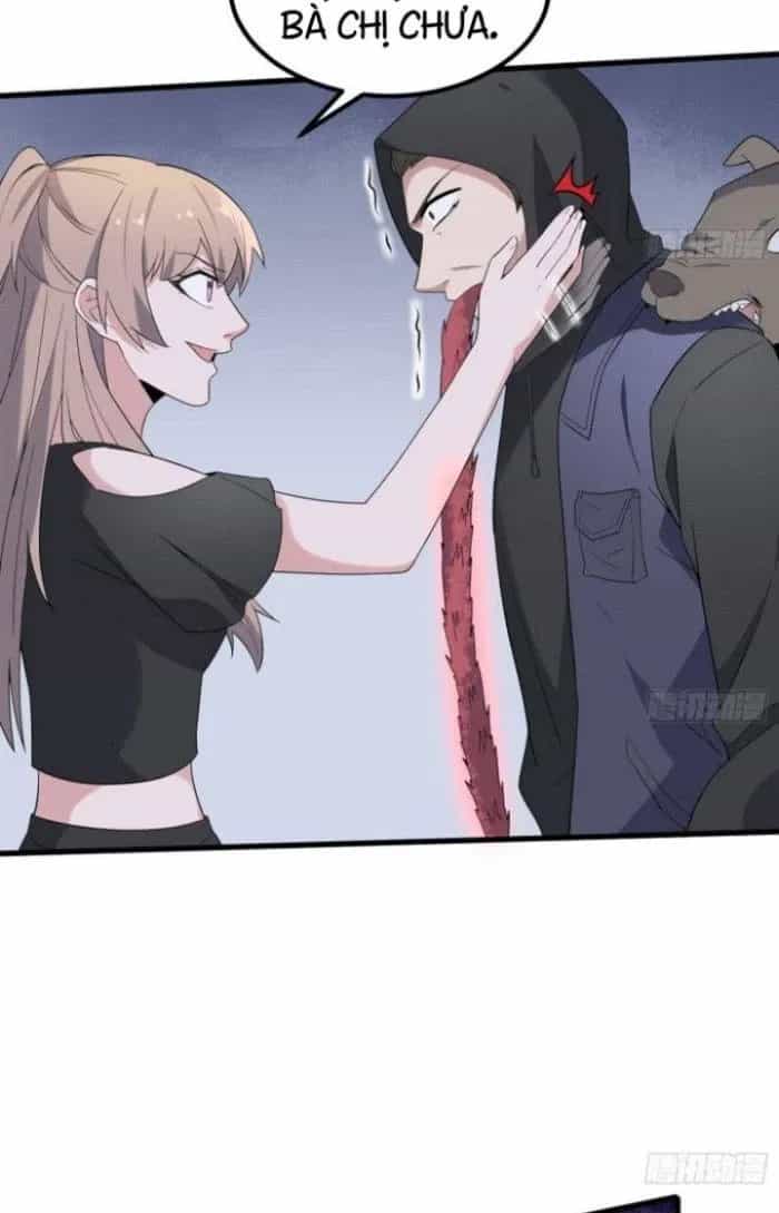 Văn Âm Sư - Chương 193 - ảnh 8