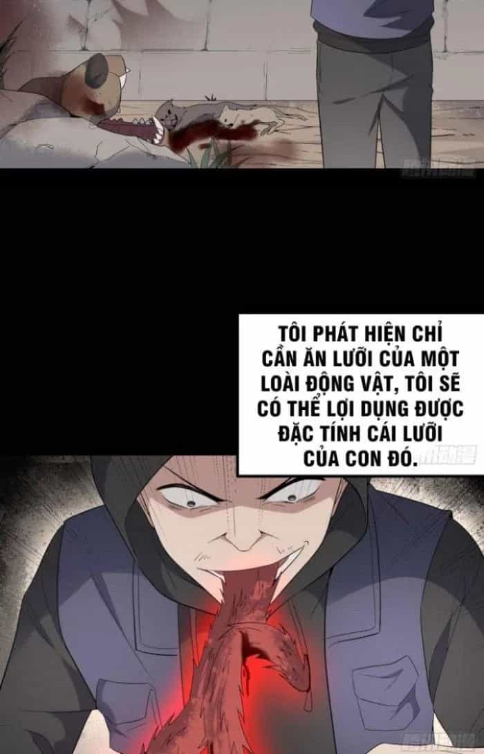 Văn Âm Sư - Chương 194 - ảnh 11