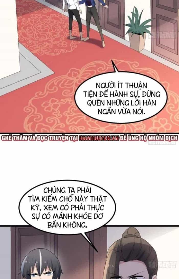 Văn Âm Sư - Chương 198 - ảnh 17