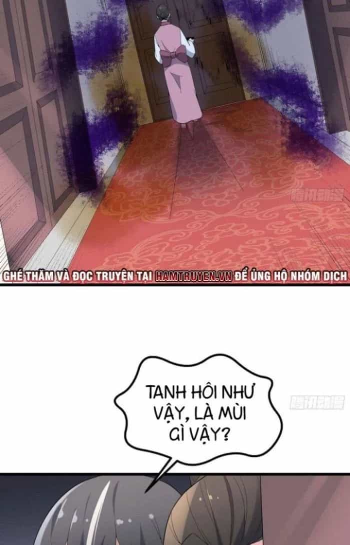 Văn Âm Sư - Chương 198 - ảnh 20