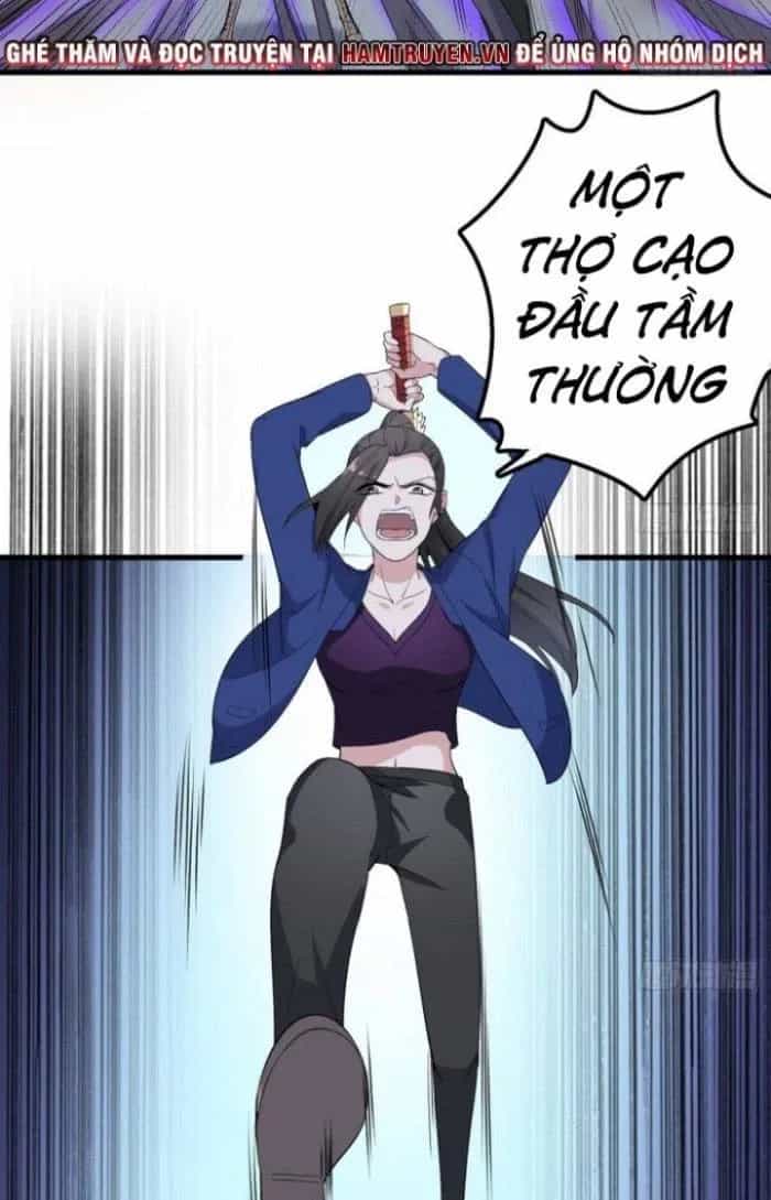 Văn Âm Sư - Chương 199 - ảnh 21