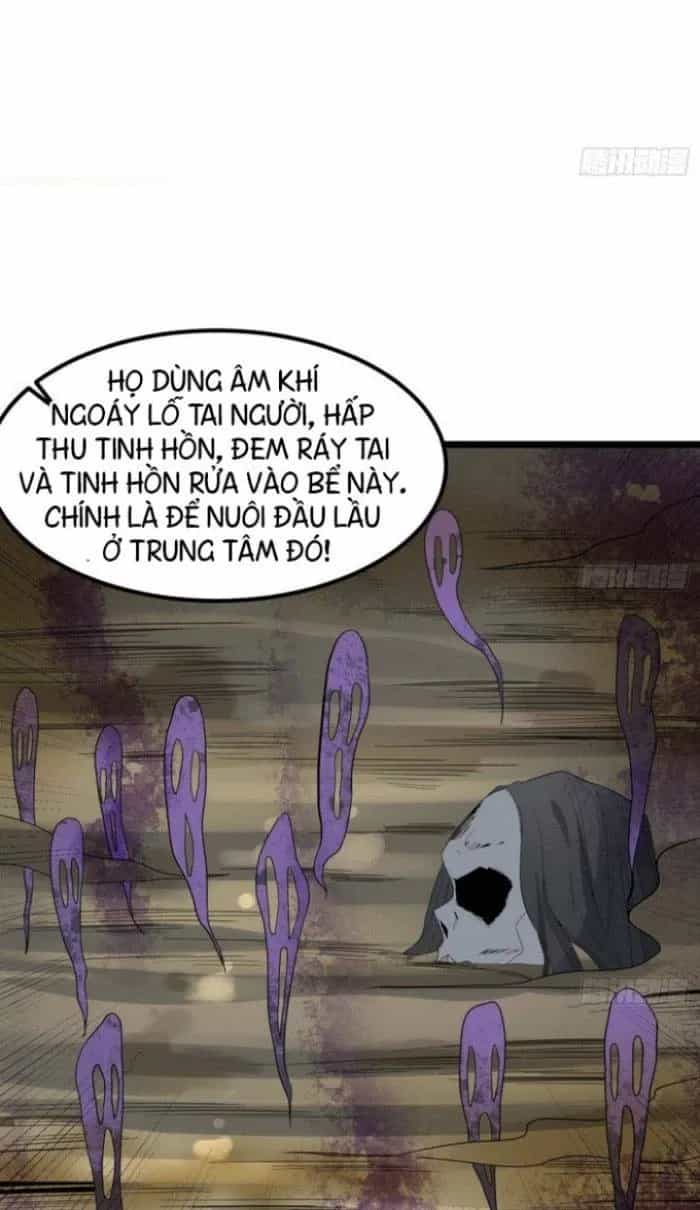 Văn Âm Sư - Chương 199 - ảnh 7