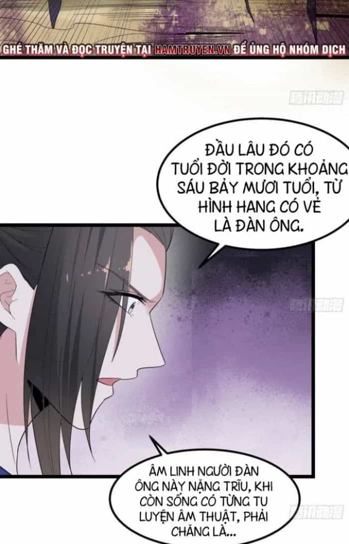 Văn Âm Sư - Chương 199 - ảnh 8