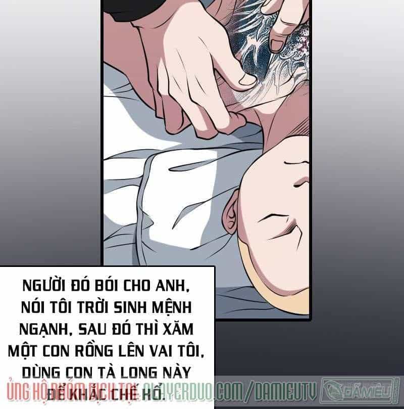 Văn Âm Sư - Chương 2 - ảnh 15
