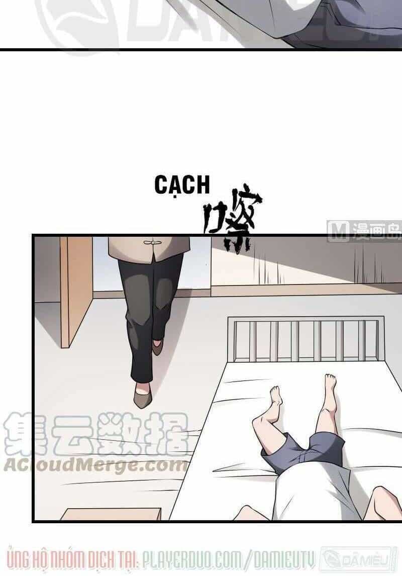 Văn Âm Sư - Chương 20 - ảnh 4