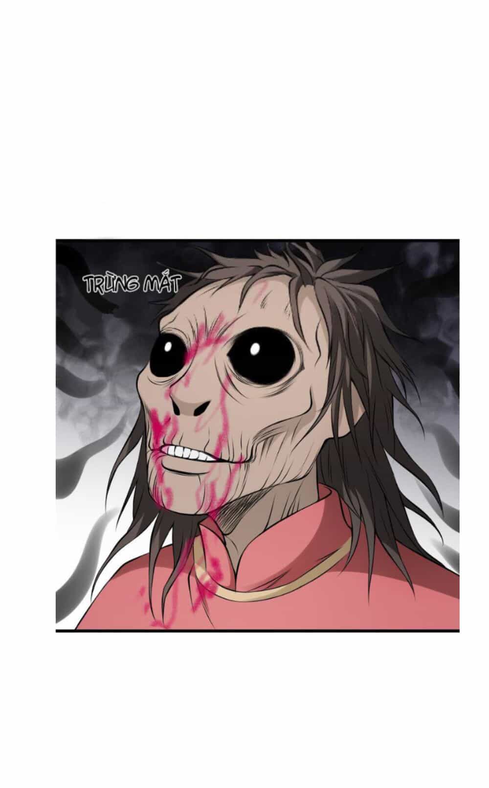 Văn Âm Sư - Chương 23 - ảnh 1