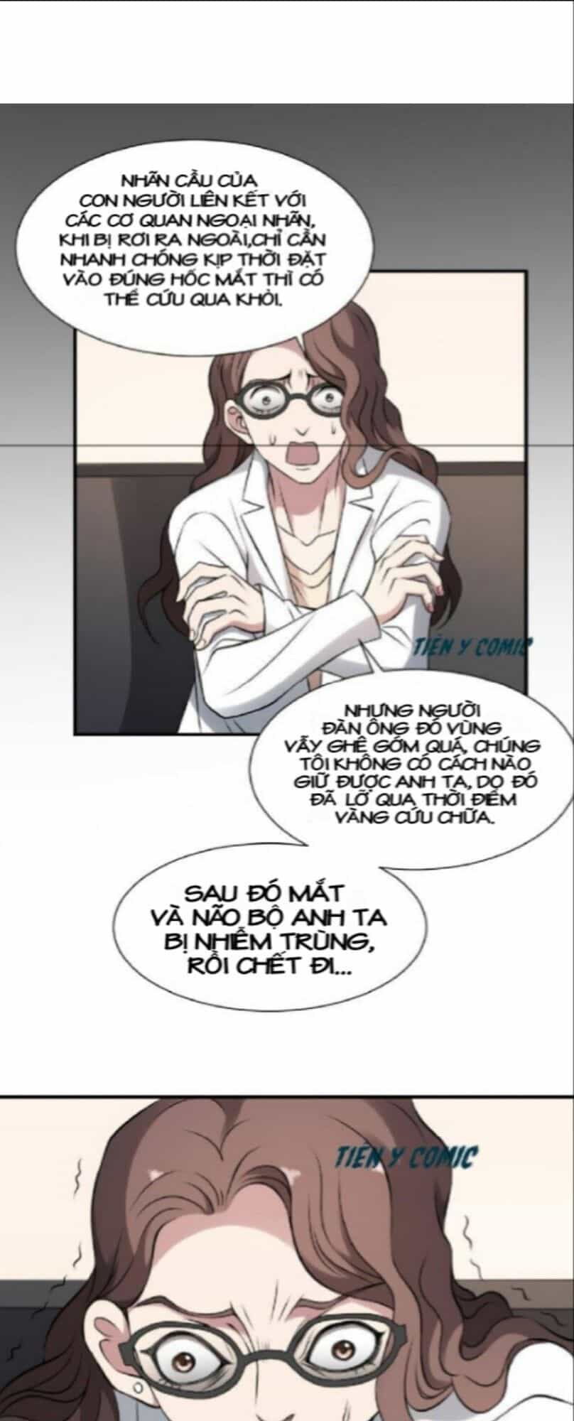 Văn Âm Sư - Chương 24 - ảnh 13