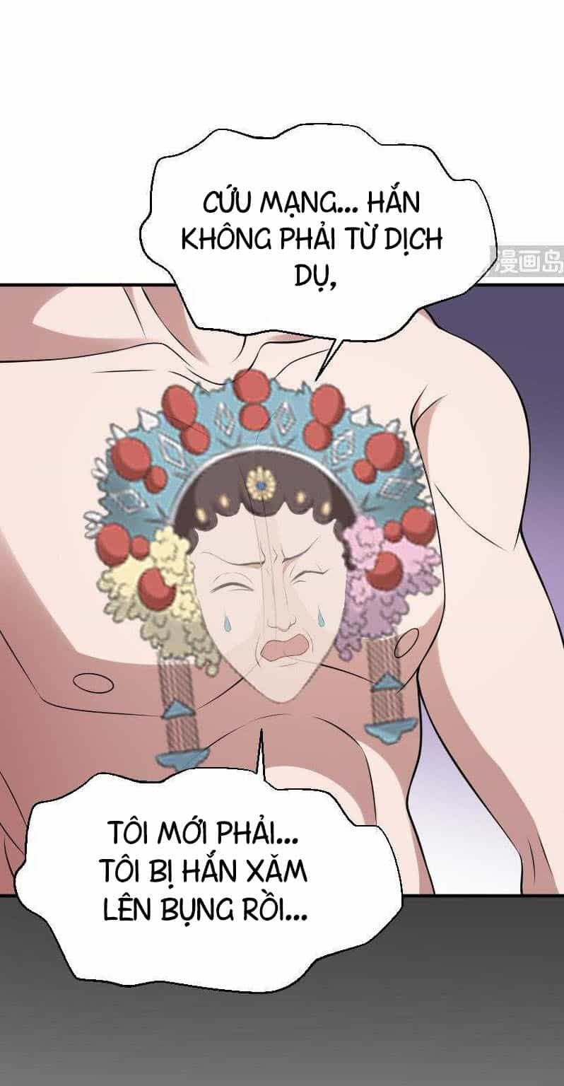 Văn Âm Sư - Chương 29 - ảnh 15