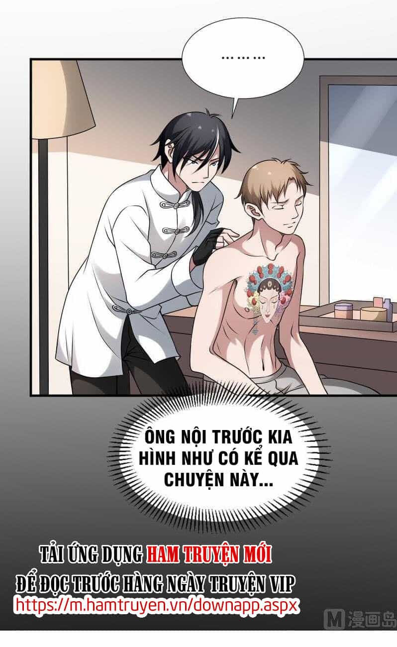 Văn Âm Sư - Chương 29 - ảnh 17