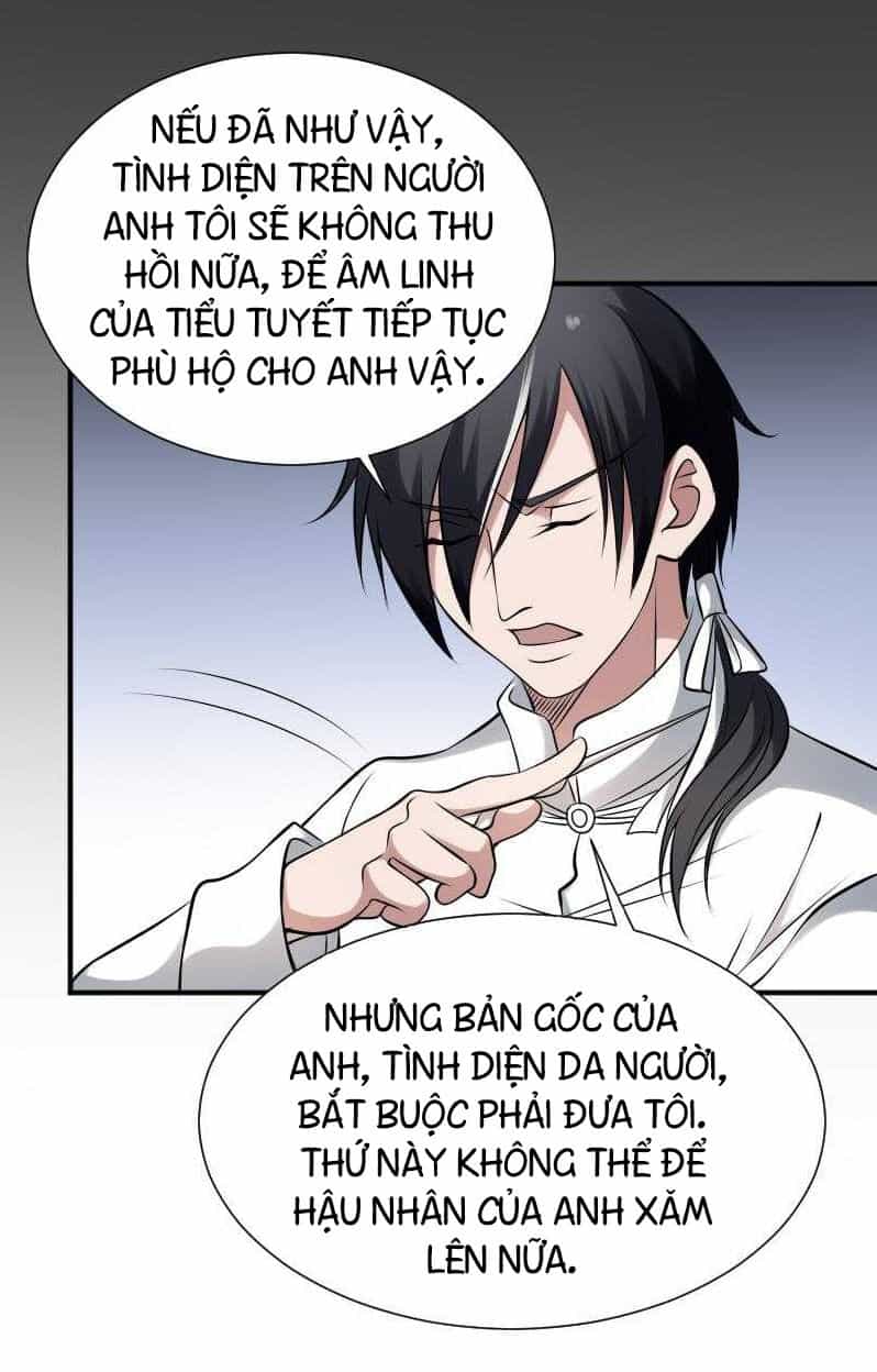 Văn Âm Sư - Chương 29 - ảnh 7
