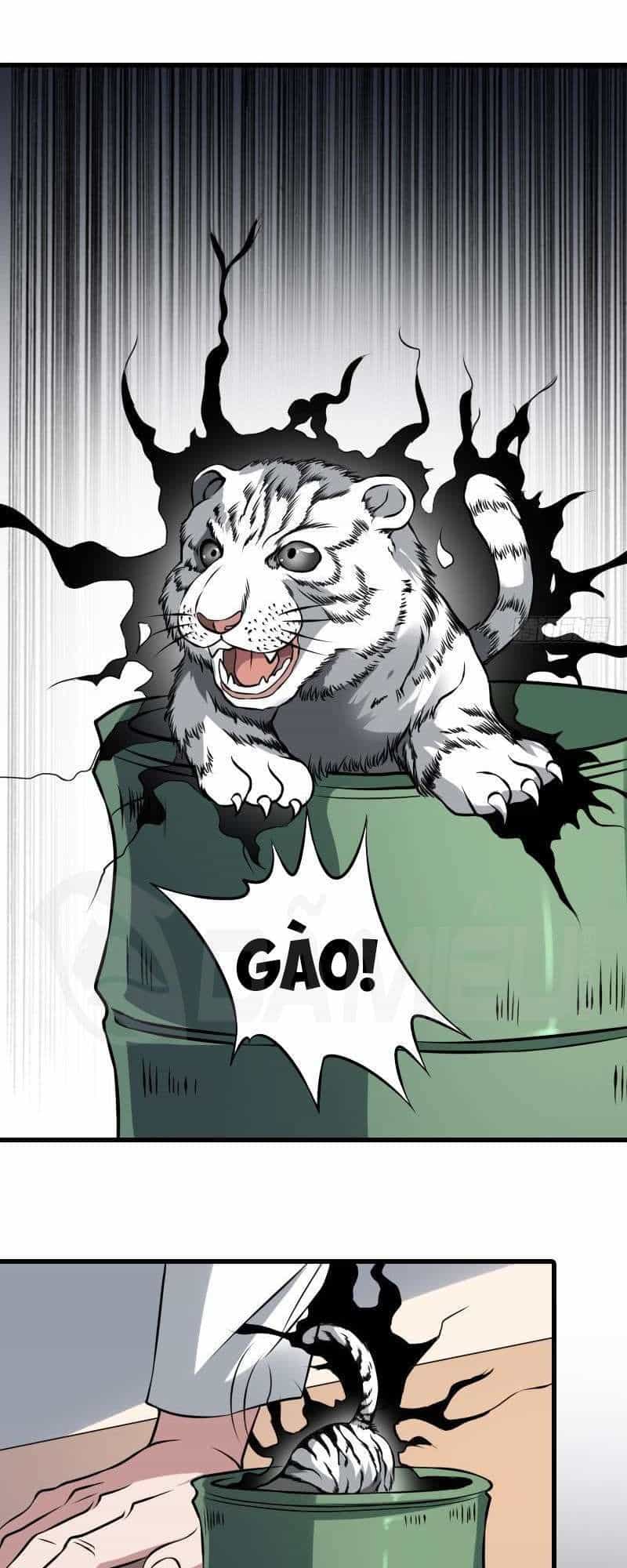 Văn Âm Sư - Chương 3 - ảnh 14