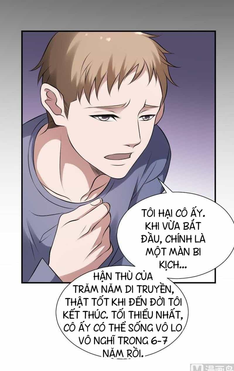 Văn Âm Sư - Chương 30 - ảnh 21