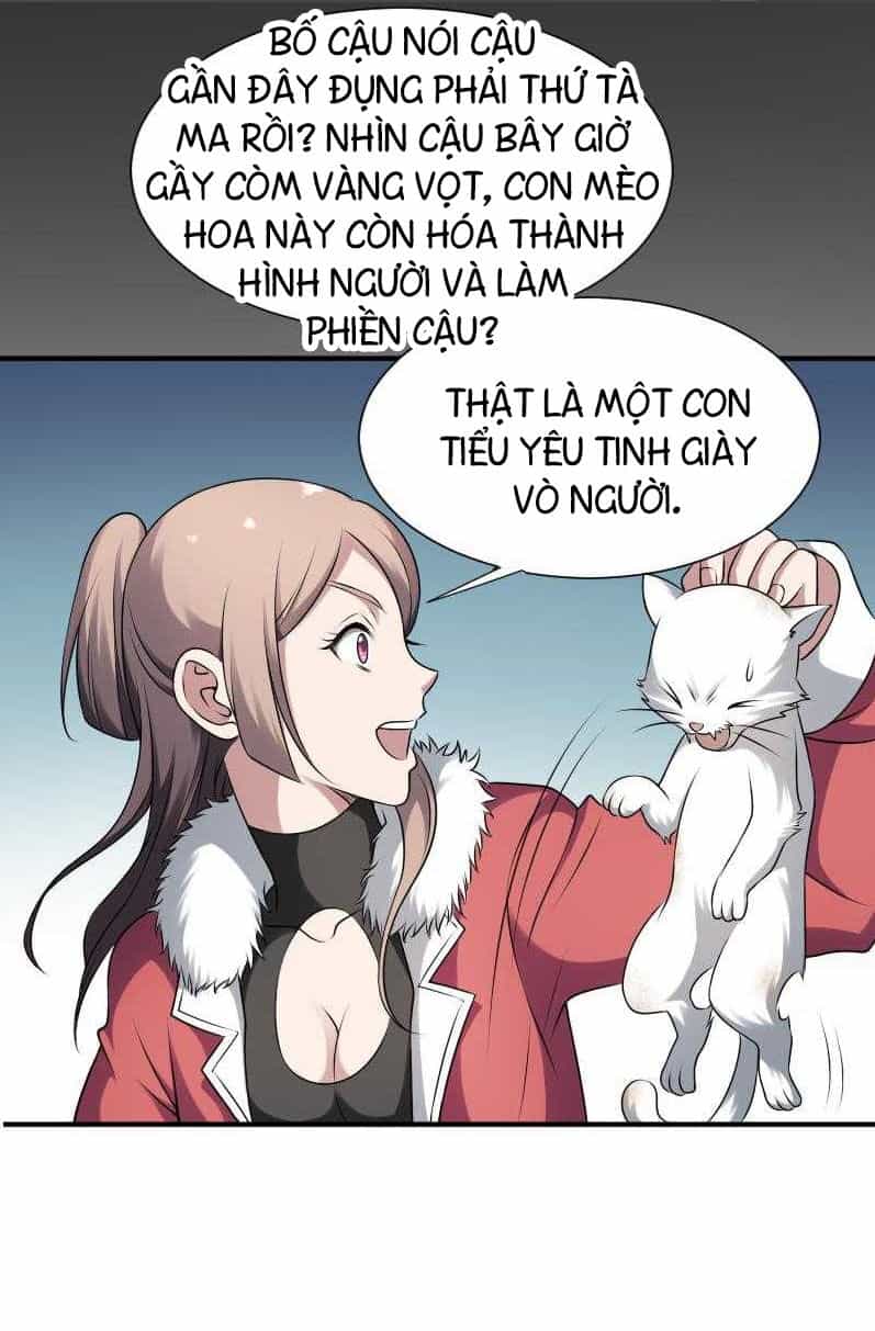 Văn Âm Sư - Chương 31 - ảnh 11