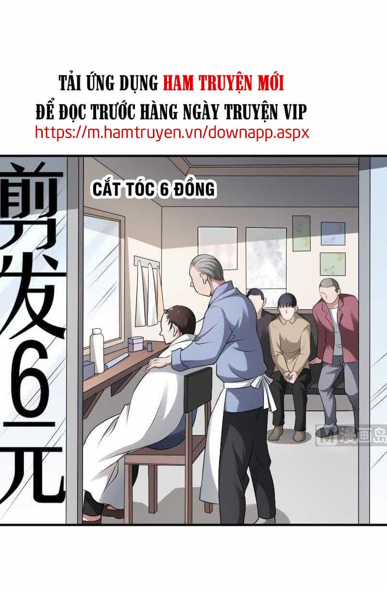 Văn Âm Sư - Chương 31 - ảnh 2