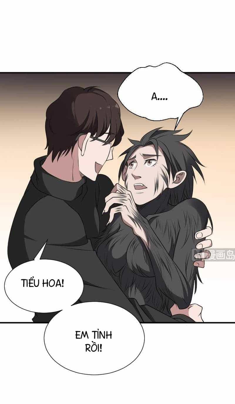 Văn Âm Sư - Chương 32 - ảnh 11