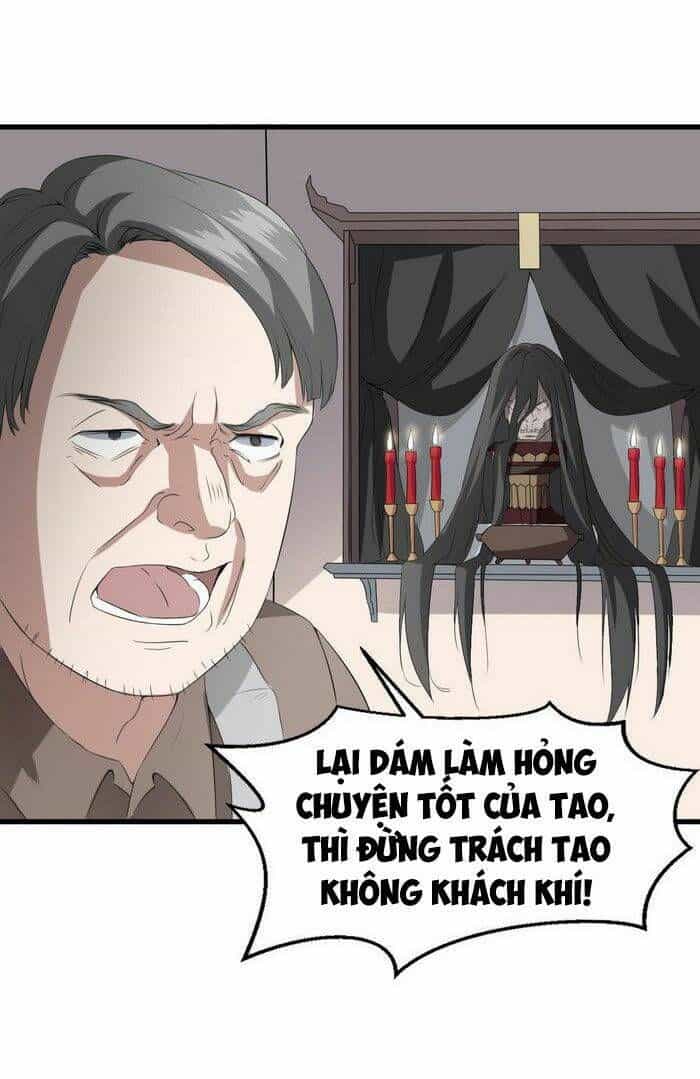 Văn Âm Sư - Chương 34 - ảnh 10
