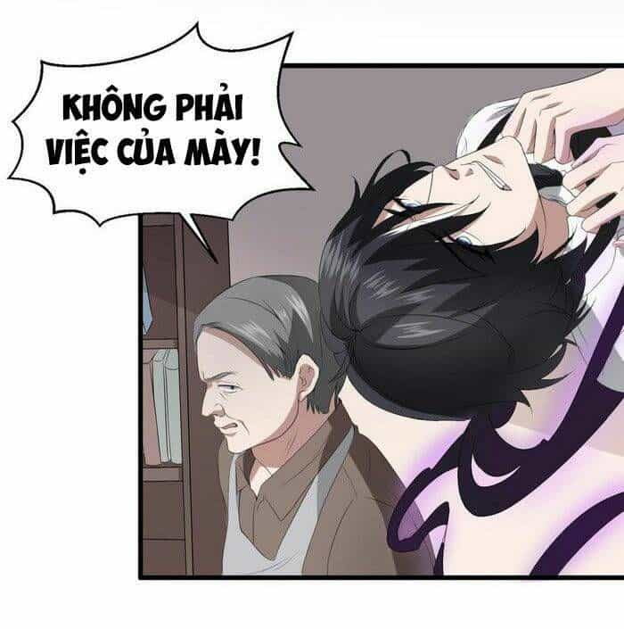 Văn Âm Sư - Chương 34 - ảnh 8
