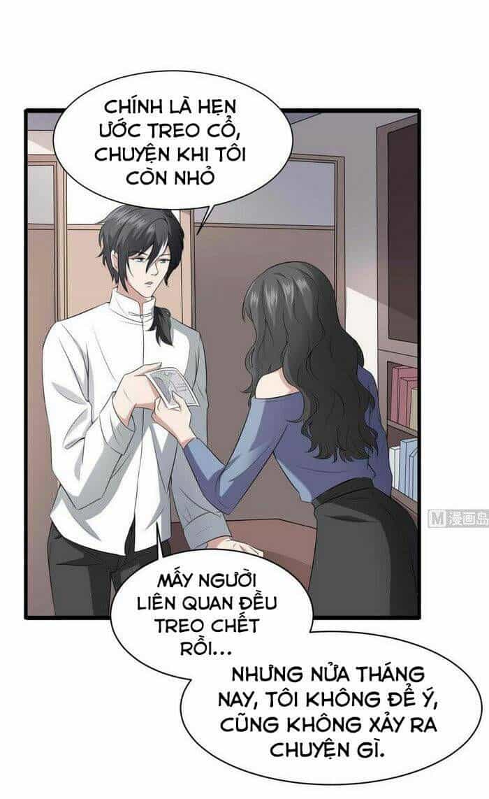 Văn Âm Sư - Chương 35 - ảnh 8