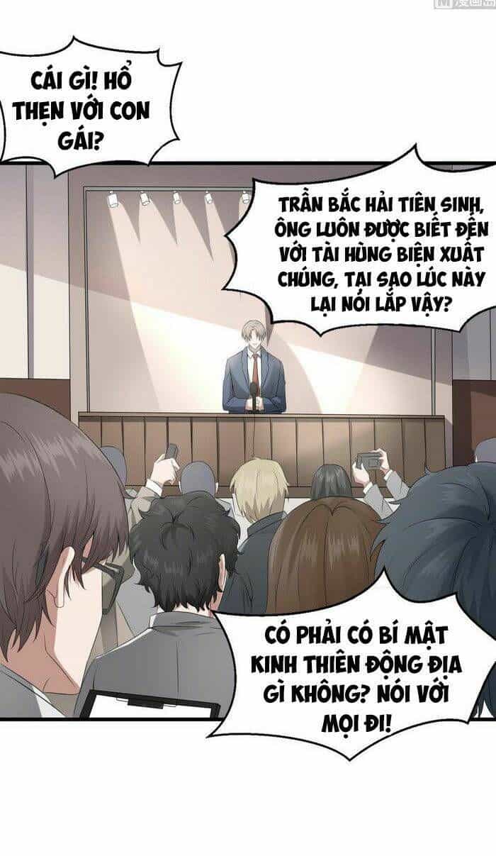 Văn Âm Sư - Chương 38 - ảnh 9