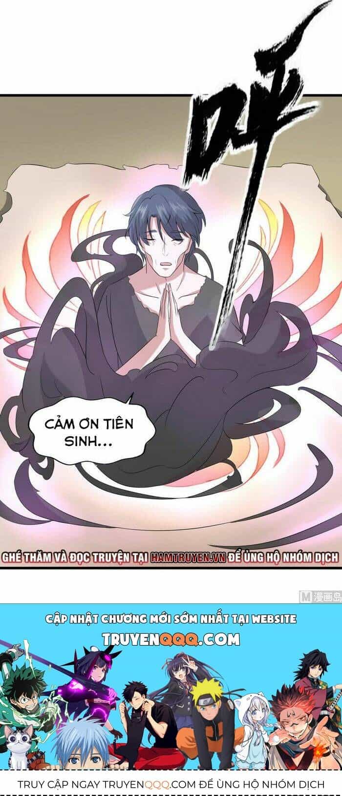 Văn Âm Sư - Chương 39 - ảnh 16