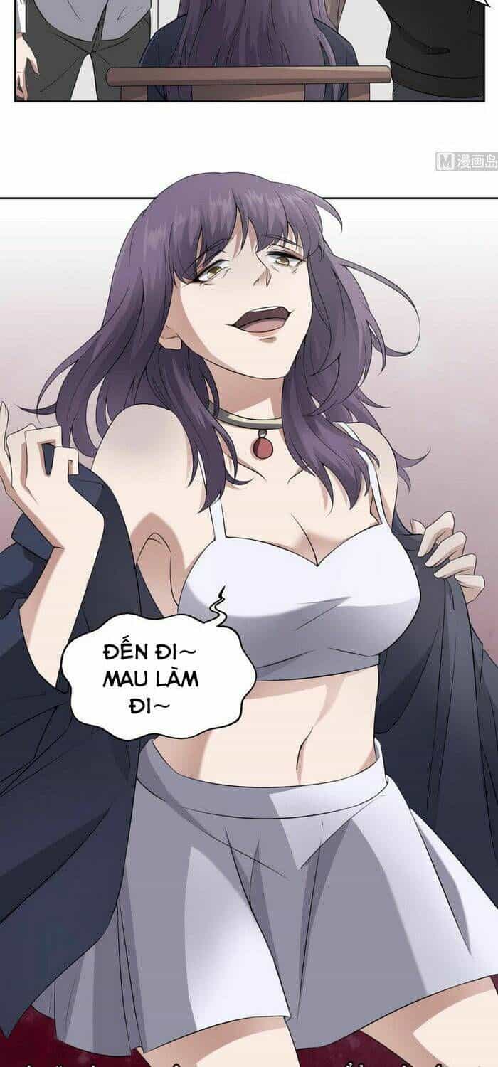 Văn Âm Sư - Chương 40 - ảnh 6