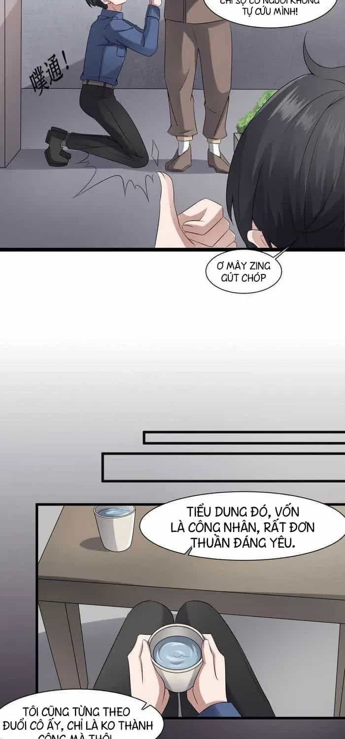 Văn Âm Sư - Chương 41 - ảnh 10