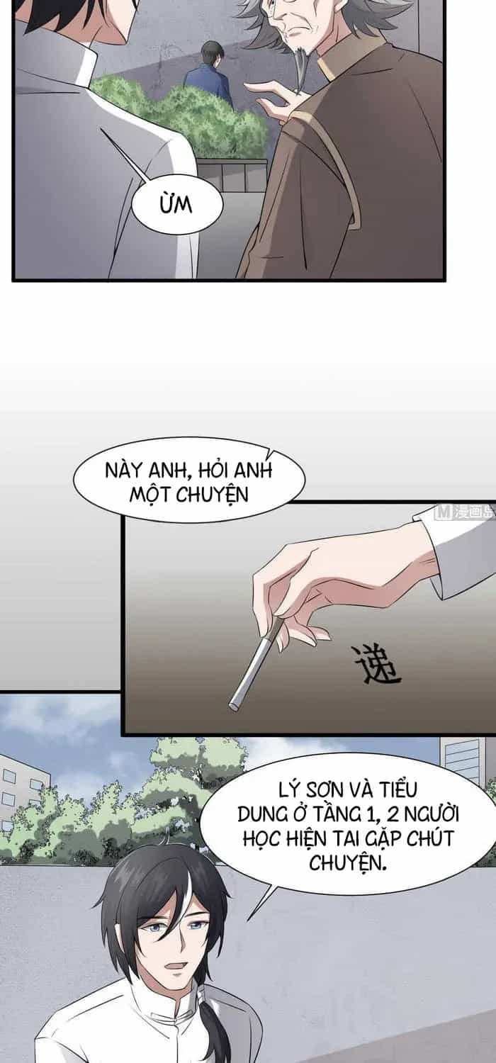 Văn Âm Sư - Chương 41 - ảnh 3