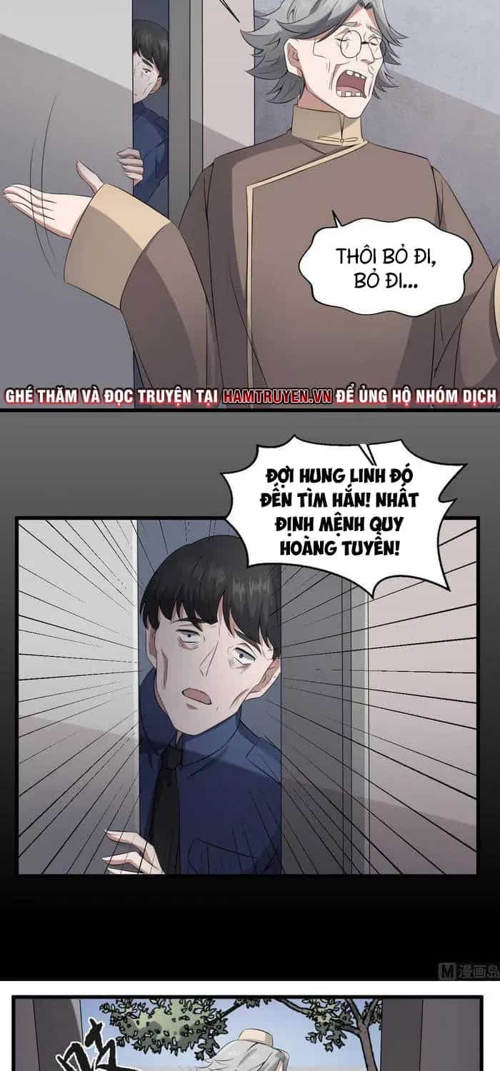 Văn Âm Sư - Chương 41 - ảnh 7