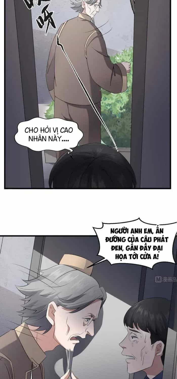 Văn Âm Sư - Chương 41 - ảnh 8