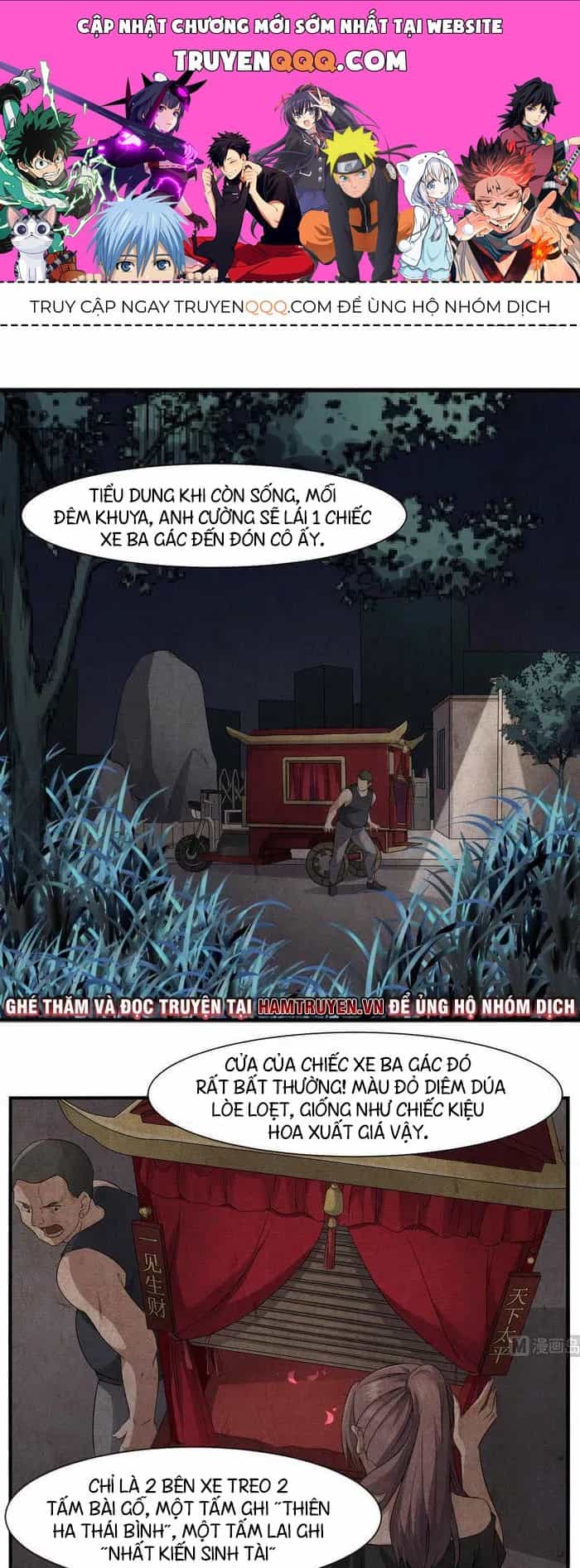 Văn Âm Sư - Chương 42 - ảnh 1