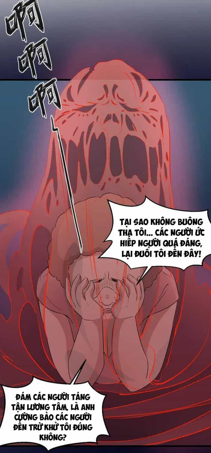 Văn Âm Sư - Chương 43 - ảnh 15