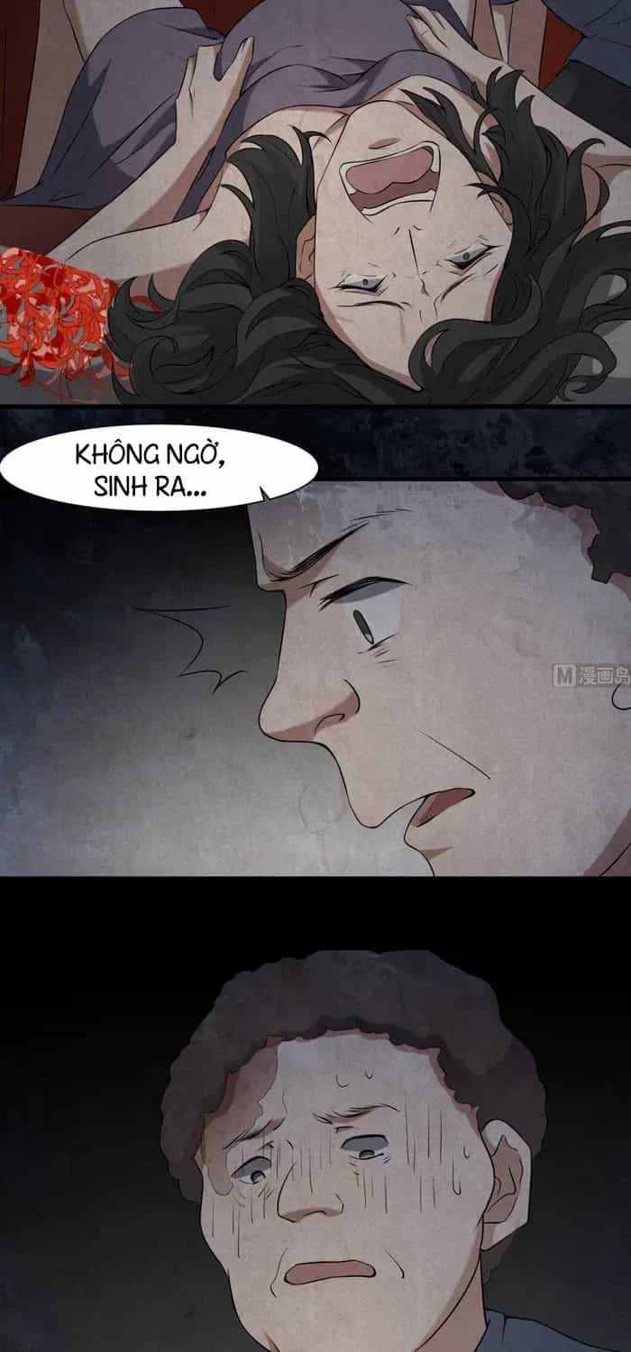 Văn Âm Sư - Chương 47 - ảnh 11