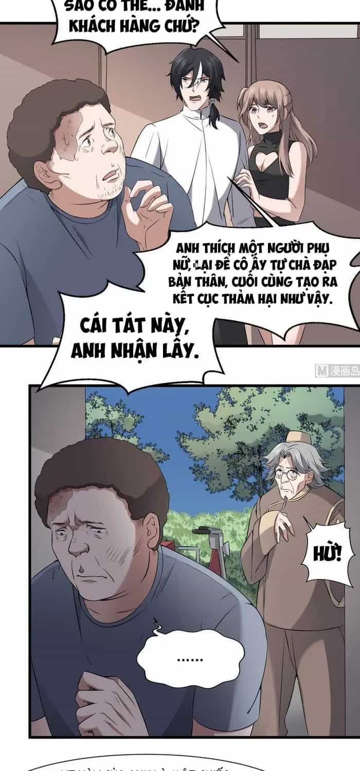 Văn Âm Sư - Chương 48 - ảnh 3