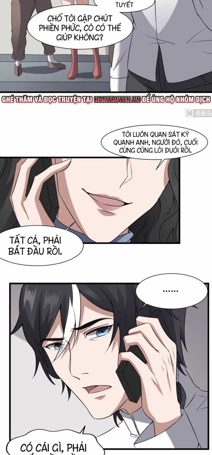 Văn Âm Sư - Chương 49 - ảnh 4