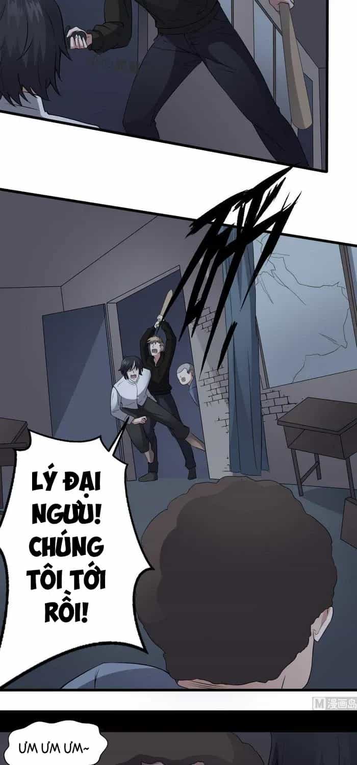 Văn Âm Sư - Chương 50 - ảnh 7