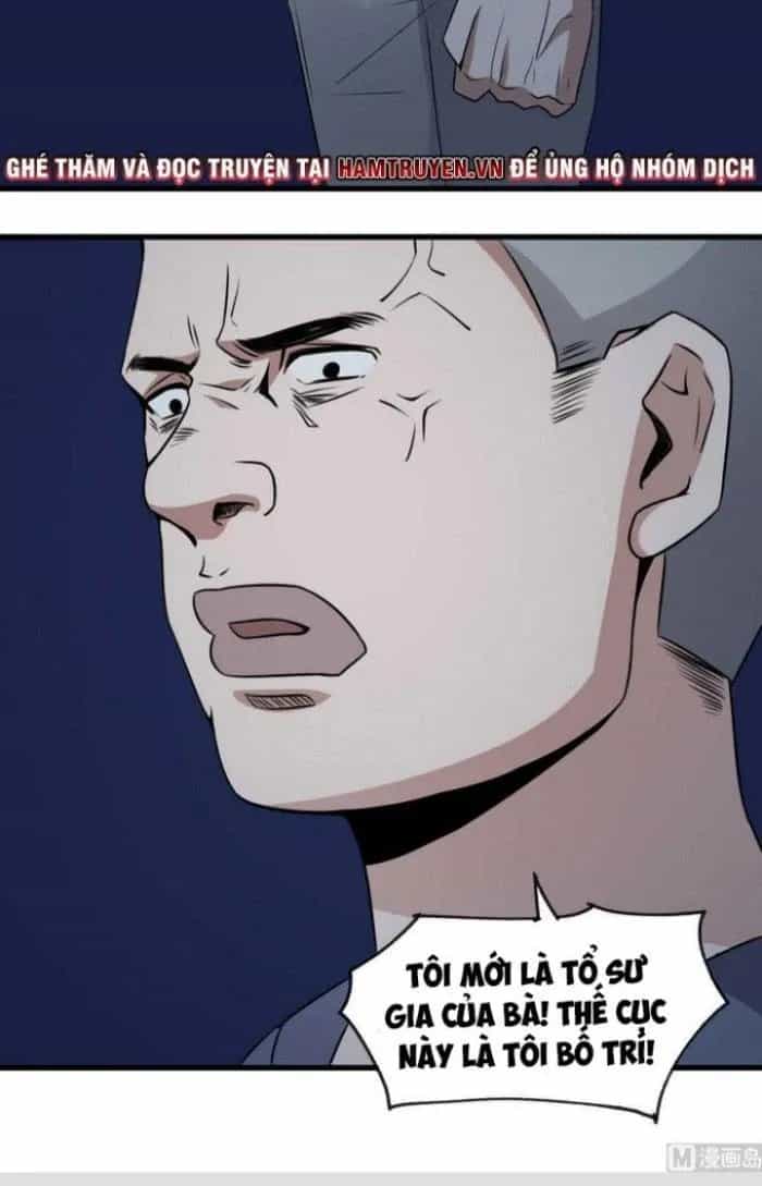 Văn Âm Sư - Chương 52 - ảnh 17